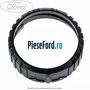 Piulita plastic baterie filtru combustibil Ford Transit 2000-2006 2.4 DI 75 cp F4FA diesel
