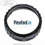 Piulita plastic baterie filtru combustibil Ford Transit 2000-2006 2.4 TDCi 137 cp H9FA diesel