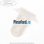 Piulita plastic conducta servodirectie , carenaj Ford Fiesta Active 2018-2023 1.0 EcoBoost 101 cp SFJE, SFJF, SFJH, SFJJ, SFJK benzina