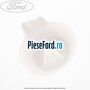 Piulita plastic conducta servodirectie , carenaj Ford Puma 2020-2023 1.0 Flexifuel 125 cp B7JG Flexifuel