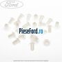 Piulita plastic conducta servodirectie , carenaj Ford Transit Connect 2002-2014 1.8 TDCi 90 cp HCPA, HCPB, HCPC, HCPD, P9PA diesel