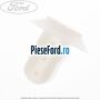 Piulita plastic conducta servodirectie , carenaj Ford Transit Courier 2014-2018 1.0 EcoBoost 100 cp SFCA, SFCB, SFCC, SFCD, SFCE benzina