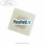 Piulita plastic elemente interior Ford Fusion 1.3 60 cp BAJA benzina