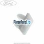Piulita plastic ornamente interior Ford Galaxy 2007-2014 2.0 TDCi 163 cp TXWA diesel