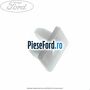 Piulita plastic ornamente interior Ford S-Max 2007-2014 2.0 TDCi 136 cp AZWC, UKWA diesel