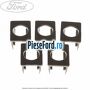 Piulita plastic ornamente interior portbagaj Ford Focus 2004-2007 1.6 TDCi 90 cp GPDA, GPDB, GPDC, HHDA, HHDB diesel | Foto 3