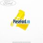 Piulita plastic panou bord Ford EcoSport 2019-2023 1.0 EcoBoost 125 cp M1JC, M1JJ, M1JU benzina