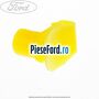 Piulita plastic panou bord Ford EcoSport 2019-2023 1.5 TDCi EcoBlue 125 cp ZTJA, ZTJB, ZTJC diesel