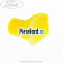 Piulita plastic panou bord Ford Focus 2004-2007 1.8 TDCi 115 cp KKDA diesel | Foto 2
