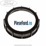 Piulita plastic pompa combustibil Ford Focus 2014-2018 1.6 TDCi 95 cp T3DA, T3DB diesel