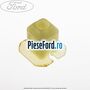 Piulita plastic prindere ornamente interior Ford Fiesta 2008-2012 1.4 97 cp RTJA, RTJB, SPJA, SPJC, SPJE benzina