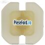 Piulita plastic prindere ornamente interior Ford Fiesta 2013-2017 1.4 97 cp RTJA, RTJB, SPJA, SPJC, SPJE benzina | Foto 2