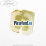 Piulita plastic prindere ornamente interior Ford Fiesta 2013-2017 1.6 TDCi 95 cp T3JA, TZJA, TZJB diesel