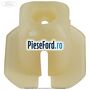 Piulita plastic prindere ornamente interior Ford Focus 2004-2007 1.6 Ti 115 cp HXDA, HXDB, SIDA benzina | Foto 3