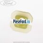 Piulita plastic prindere panou hayon Ford Fiesta 2002-2005 1.3 69 cp A9JA, A9JB benzina