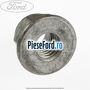 Piulita prezon special flansa punte spate Ford Focus 2014-2018 1.6 TDCi 115 cp T1DA, T1DB diesel