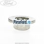 Piulita prindere airbag pasager Ford Fusion 1.25 75 cp FUJA, FUJB benzina