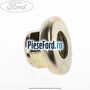 Piulita prindere amortizor punte fata Ford Fiesta 1989-1996 1.1 50 cp G6A benzina