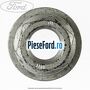Piulita prindere amortizor punte fata Ford Galaxy 2000-2006 1.9 TDI 130 cp ASZ diesel