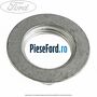 Piulita prindere ax brat ansamblu stergatoare parbriz Ford Fiesta 2005-2008 1.6 TDCi 90 cp HHJA, HHJB diesel