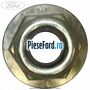 Piulita prindere balama hayon Ford Fiesta 2005-2008 1.4 TDCi 68 cp N4JB diesel | Foto 2