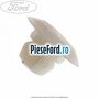 Piulita prindere bara spate centru Ford Ka 2009-2016 1.2 69 cp 169A4000, FP4 benzina