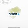 Piulita prindere bara spate, elemente inerior Ford Fiesta 2005-2008 1.25 16V 75 cp FUJA, FUJB benzina