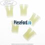 Piulita prindere bara spate, elemente inerior Ford Focus 2008-2011 2.0 TDCi 136 cp G6DA, G6DB, G6DD, G6DG diesel