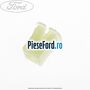 Piulita prindere bara spate, elemente inerior Ford Fusion 1.25 75 cp FUJA, FUJB benzina