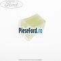 Piulita prindere bara spate, elemente inerior Ford Fusion 1.4 TDCi 68 cp F6JA, F6JB diesel