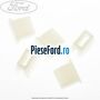 Piulita prindere bara spate Ford Ka 1996-2008 1.3 i 49 cp JJD, JJF, JJG, JJH, JJL benzina
