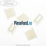 Piulita prindere bara spate Ford Ka 1996-2008 1.3 i 50 cp JJB benzina