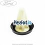 Piulita prindere bara spate sau carenaj Ford Focus 2014-2018 1.6 TDCi ECOnetic 105 cp NGDA, NGDB diesel