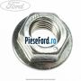 Piulita prindere bieleta antiruliu fata Ford Fusion 1.6 TDCi 90 cp HHJA, HHJB diesel