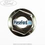 Piulita prindere brat selector cutie viteza Ford Ka 2009-2016 1.2 69 cp 169A4000, FP4 benzina