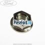 Piulita prindere brat selector cutie viteza Ford Ka 2009-2016 1.2 69 cp 169A4000, FP4 benzina | Foto 2