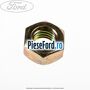 Piulita prindere brat stergator parbriz Ford Fiesta 1996-2001 1.4 i 16V 90 cp FHA, FHE benzina