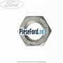 Piulita prindere brat stergator parbriz Ford Focus 2004-2007 2.0 TDCi 136 cp G6DA, G6DB, G6DD, G6DG diesel