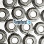 Piulita prindere cablu de frana de mana Ford B-Max 1.5 TDCi 95 cp XVJA, XVJC diesel