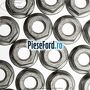 Piulita prindere cablu de frana de mana Ford Focus 2008-2011 1.8 TDCi 115 cp KKDA diesel