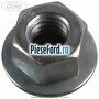 Piulita prindere cablu pozitiv electromotor M6 Ford B-Max 1.6 TDCi 95 cp T3JB diesel