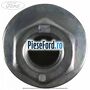 Piulita prindere cablu pozitiv electromotor M6 Ford Focus 2011-2014 1.6 EcoBoost 150 cp JQDA, JQDB, YUDA benzina