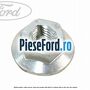 Piulita prindere cablu selector viteza Ford Mondeo 2014-2018 2.0 EcoBoost 240 cp R9CB, R9CF, R9CH benzina