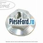 Piulita prindere cablu selector viteza Ford Mondeo 2014-2018 2.0 TDCi 4x4 150 cp T7CA, T7CC, T7CD, T7CE, T7CF diesel
