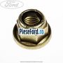 Piulita prindere cadru punte fata Ford Transit 1991-1994 2.5 TD 100 cp 4EA diesel