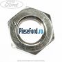 Piulita prindere cap bara Ford Fiesta 1996-2001 1.25 i 16V 75 cp DHA, DHB, DHC, DHD, DHE, DHF benzina