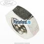 Piulita prindere cap bara Ford Fiesta 1996-2001 1.4 i 16V 90 cp FHA, FHE benzina