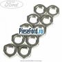Piulita prindere cap bara Ford Fiesta 1996-2001 1.8 DI 75 cp RTN, RTP, RTQ diesel