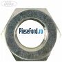 Piulita prindere capac caseta directie Ford Ranger 2006-2012 3.0 TDCi 4x4 156 cp MD30DITC, WEC diesel | Foto 2