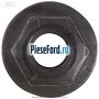 Piulita prindere capac motor Ford Fiesta 1996-2001 1.8 DI 75 cp RTN, RTP, RTQ diesel | Foto 2